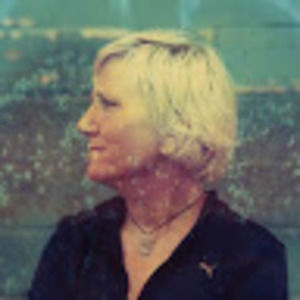 Meet your Posher, Gail